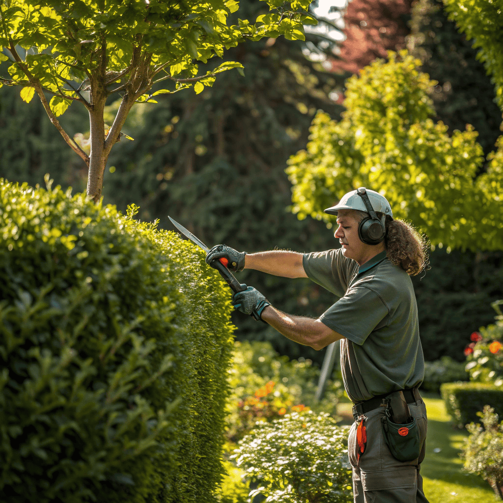 Sustainable practices